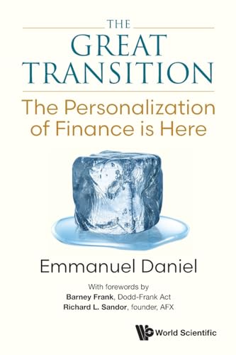 The Great Transition by Emmanuel Daniel