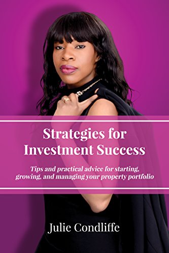 Strategies for Investment Success by Julie Condliffe