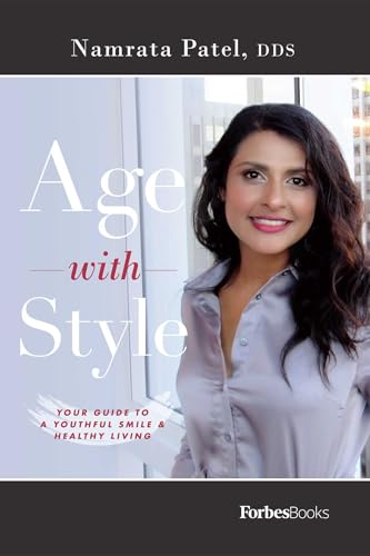 Age with Style by Dr. Namrata Patel
