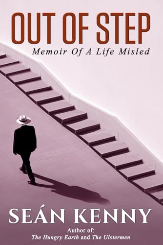 Out of Step by Seán Kenny