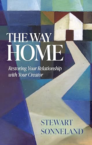 The Way Home by Stewart Sonneland