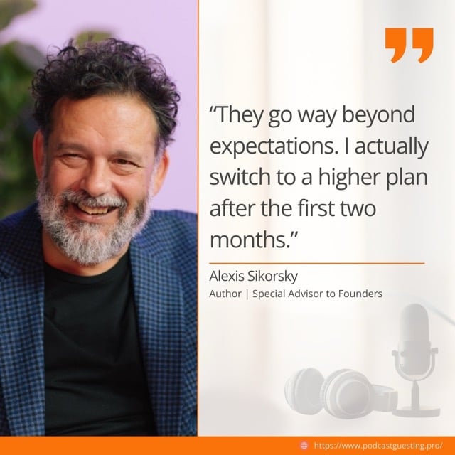 Alexis Sikorsky Medium