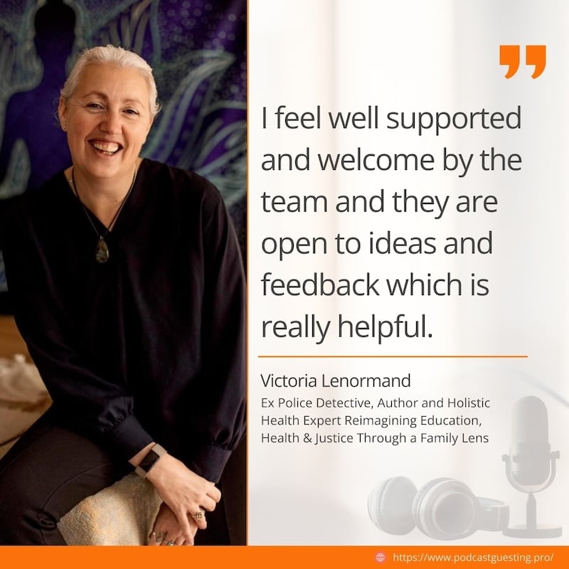 Victoria Lenormand 2