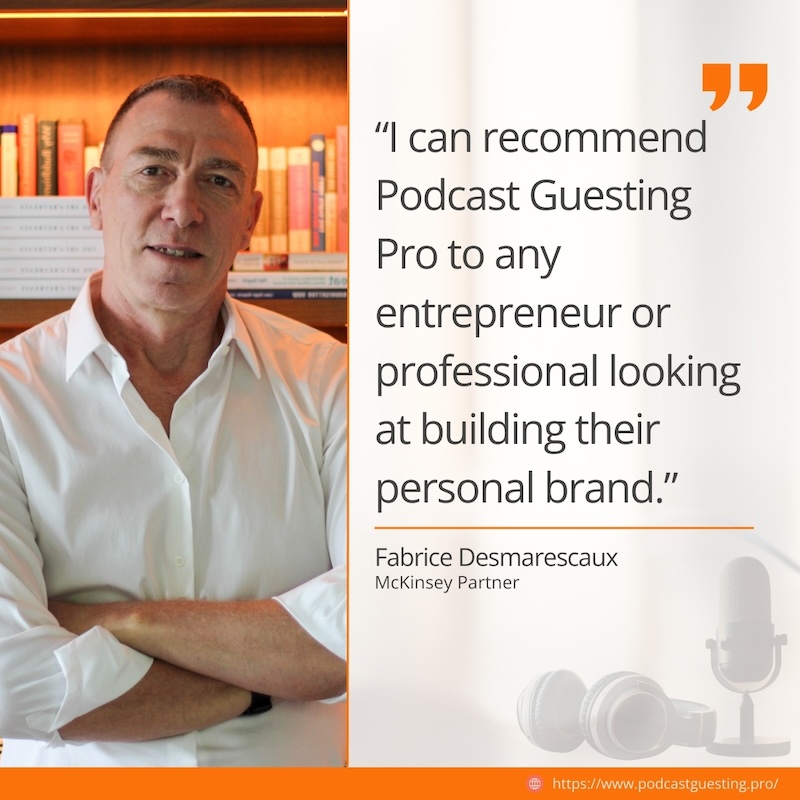 Fabrice Desmarescaux 2