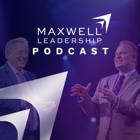 Maxwell Leadership Podcast cover art
