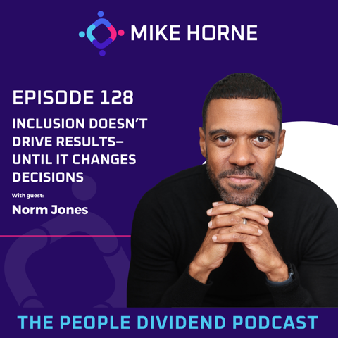 The People Dividend Podcast cover art