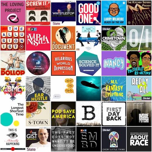 get booked on podcasts